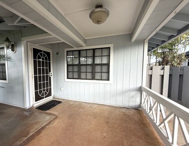 Foto del edificio - MALANAI IN KAPOLEI - 3 BDRM/2.5 BATH/ENCLOSED GARAGE