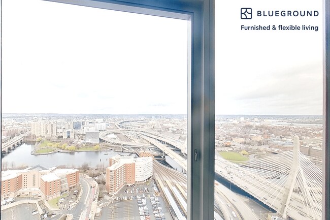 Foto del edificio - 1 Nashua St