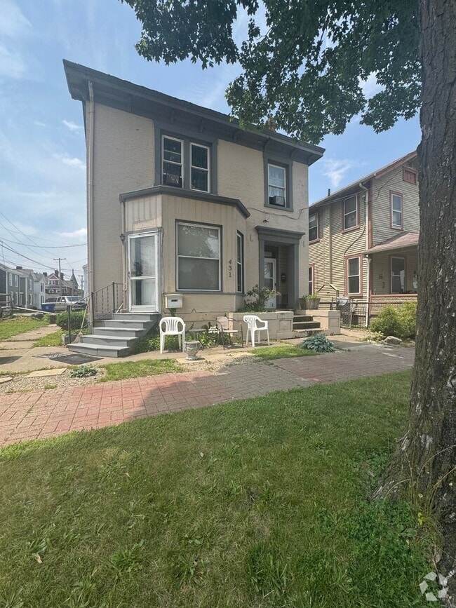 Building Photo - 431 N 3rd St