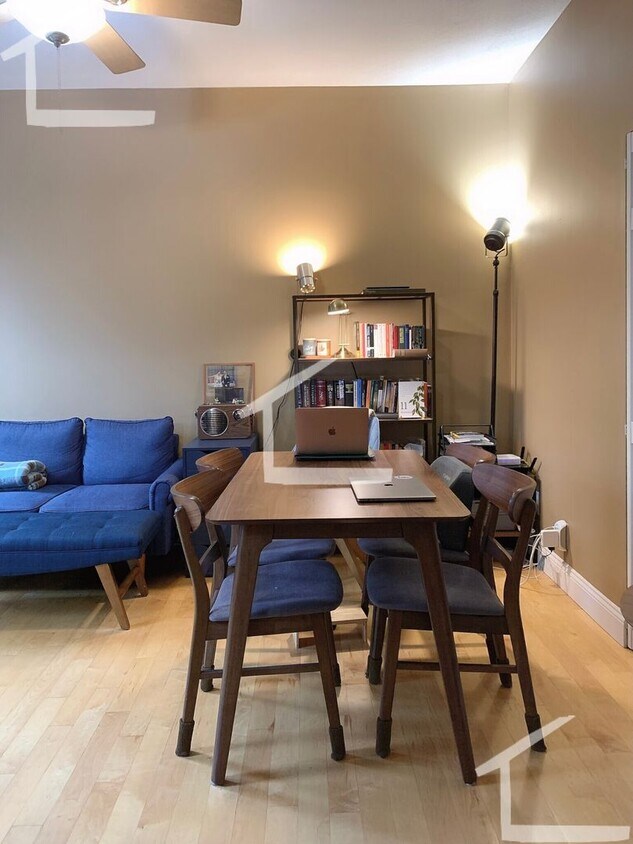 Building Photo - 1407 Commonwealth Ave