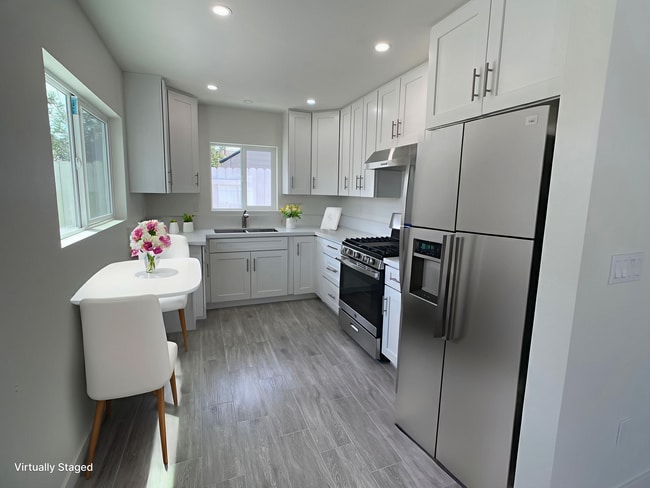 Foto del edificio - 1623 N 6th St