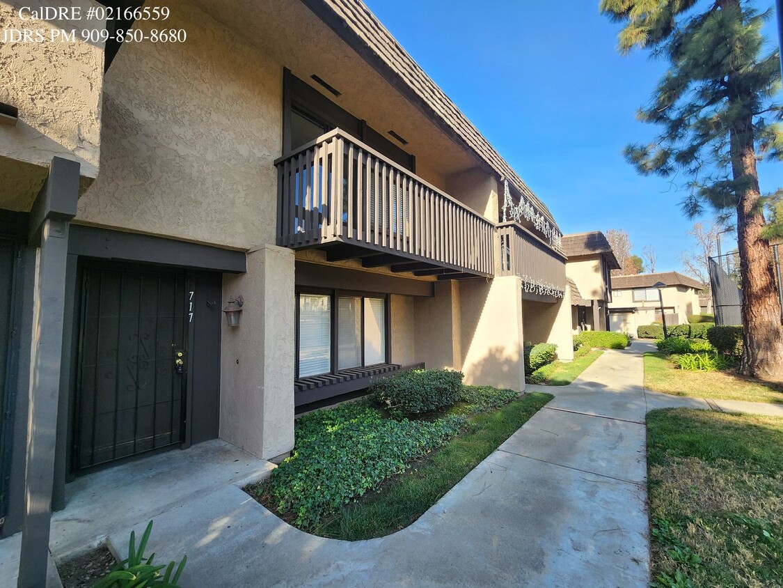 Primary Photo - San Dimas 3 Bedroom Townhouse