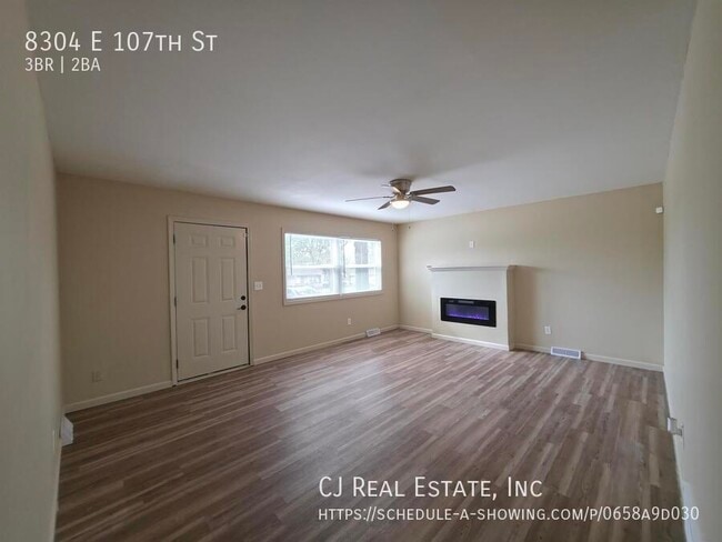 Building Photo - 8304 E 107th St