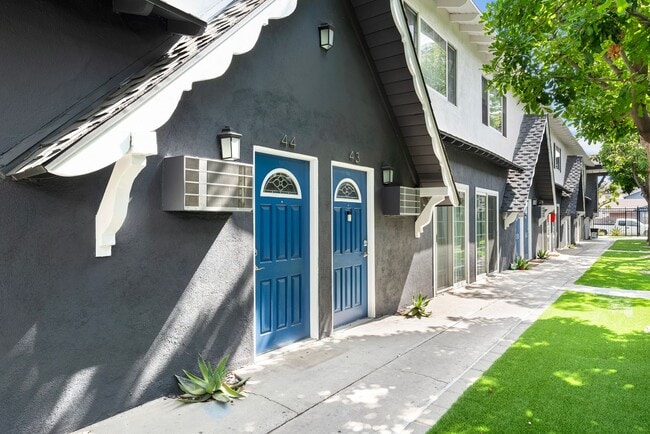 Building Photo - Northwind Apartments