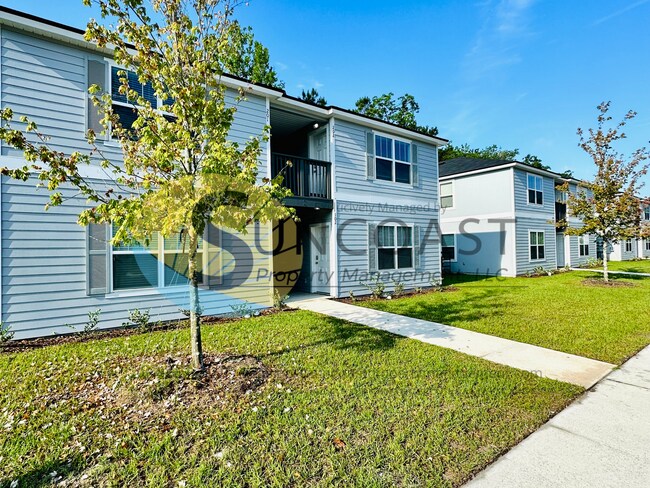Foto del edificio - FIRST MONTH RENT FREE!