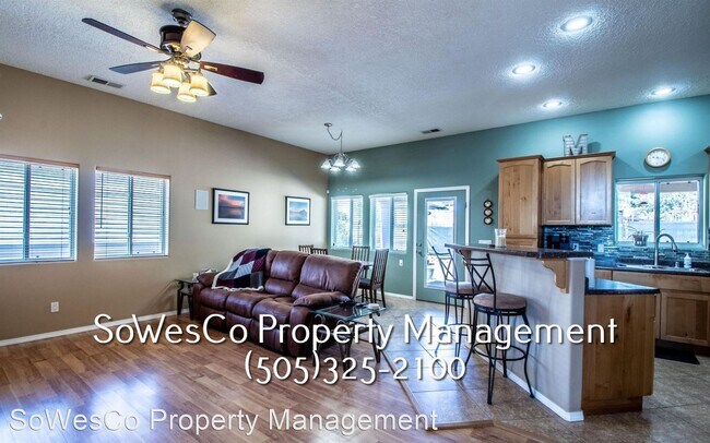 Building Photo - 5 br, 3 bath House - 6105 Arroyo Drive