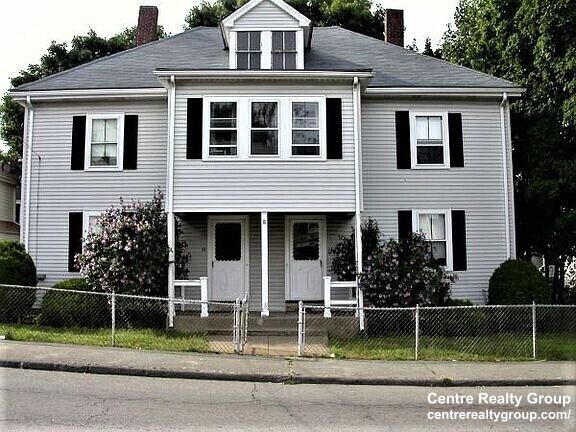 Foto del edificio - 13 Highland St