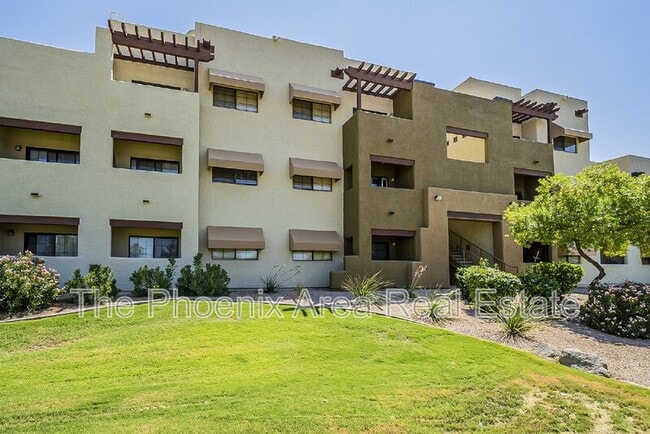 Foto del edificio - 3434 E Baseline Rd