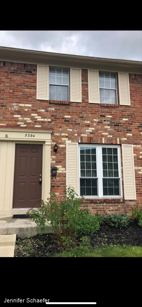 Foto del edificio - 2 br, 1.5 bath House - 5394 Portland St