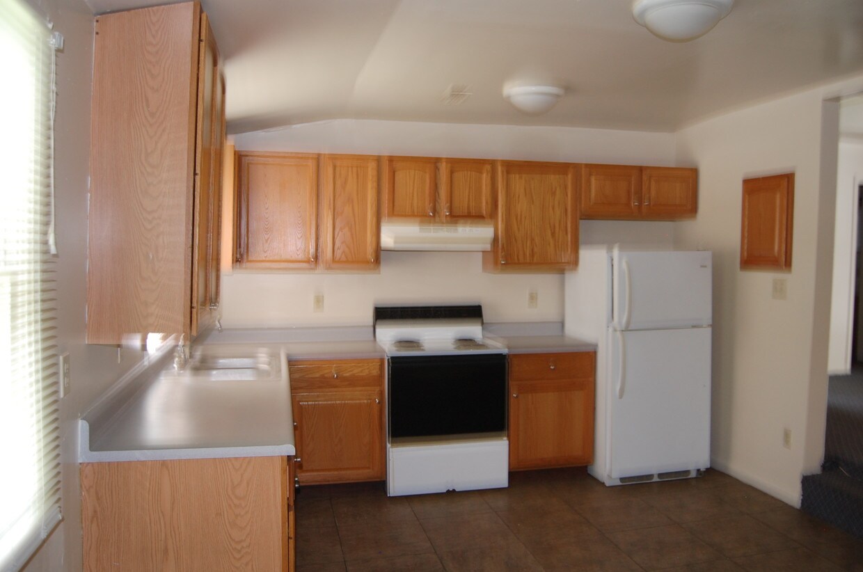 Cocina - 314 N Pitt St