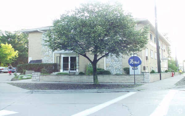 Foto del edificio - Bagely Pointe