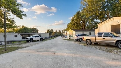 Building Photo - 16007 Avenue D