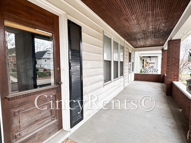 Foto del edificio - 3570 Edwards Rd