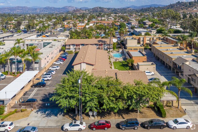 Context - 1025 Estes St