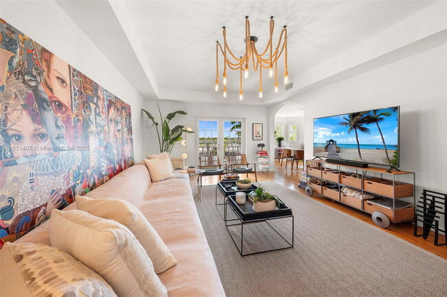 Foto del edificio - 1415 Sunset Harbour Dr