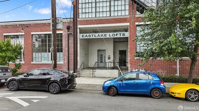 Building Photo - 1018 4th Ave