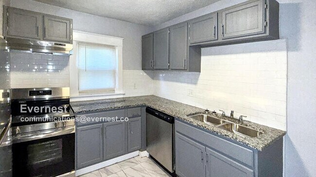 Foto del edificio - 3731 Olive St