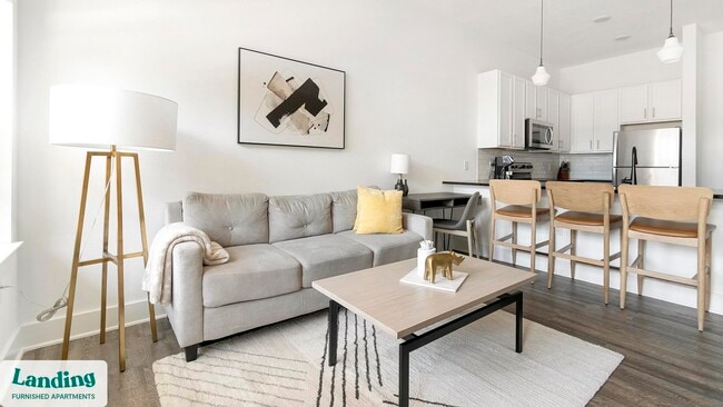 Building Photo - 1900 Olevia St