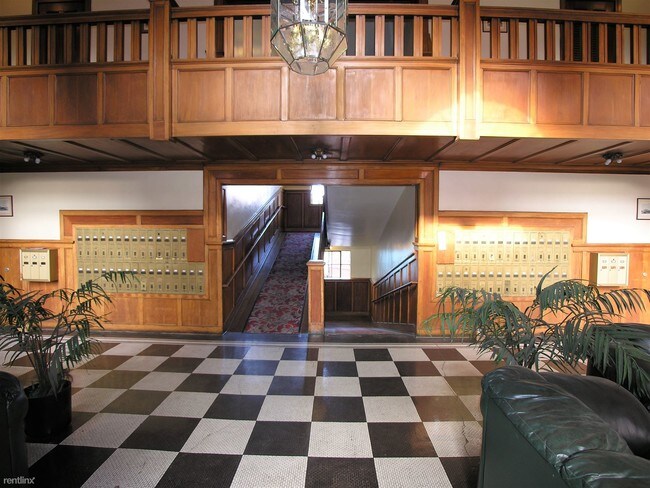 Foto del edificio - 1 br, 1 bath Apartment - Georgian Cilantro