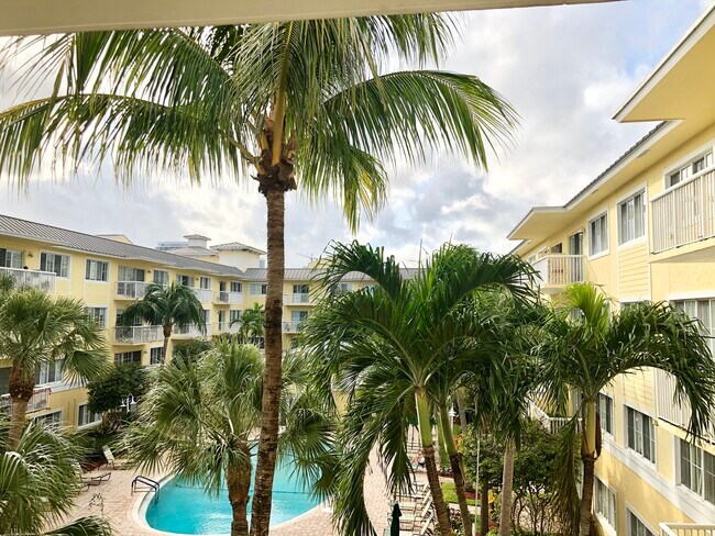 Building Photo - 1515 E Broward Blvd