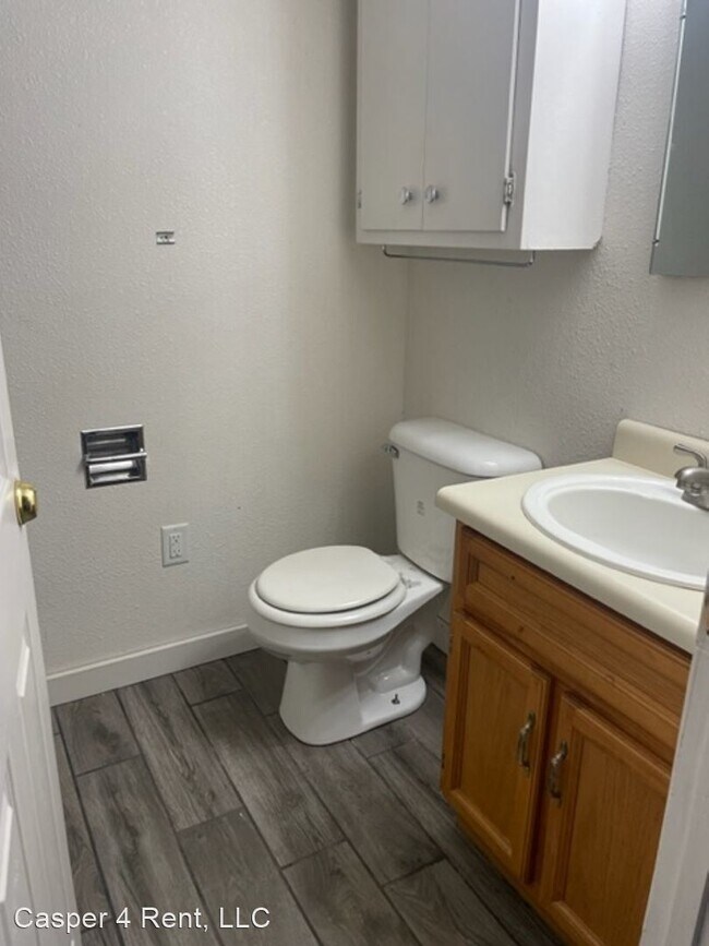 Foto del edificio - 4 br, 2 bath House - 1105 S. Locust Street