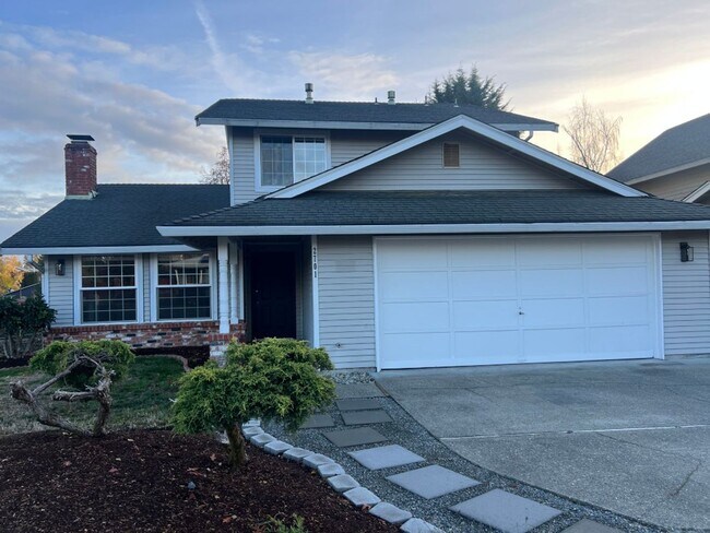 Foto del edificio - 3Bd/2.25Ba Renton House