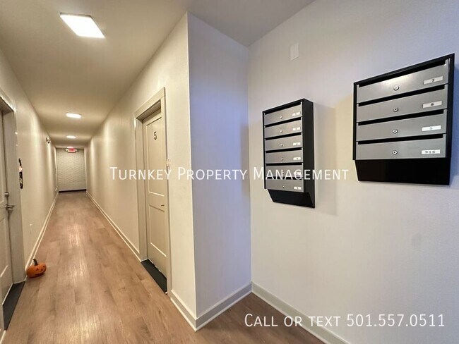 Foto del edificio - 915 North Street