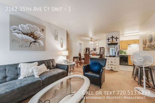 Foto del edificio - 2162 35th Ave Ct