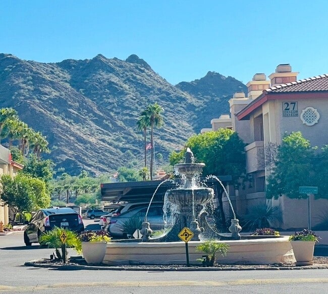 Photo - 10410 N Cave Creek Rd Apartment