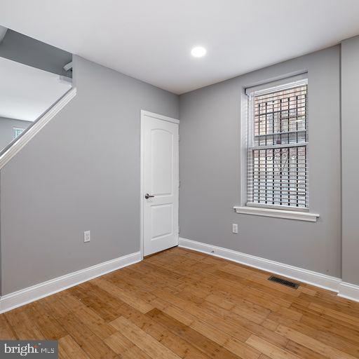Building Photo - 1406 Ward St