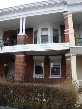 Building Photo - 5502 Walnut St
