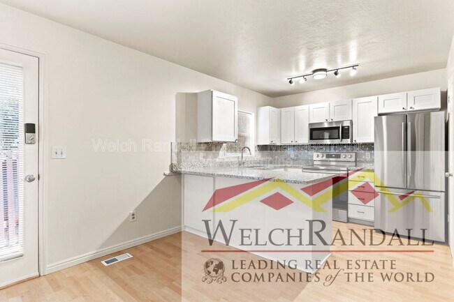 Foto del edificio - 1701 E 1450 S