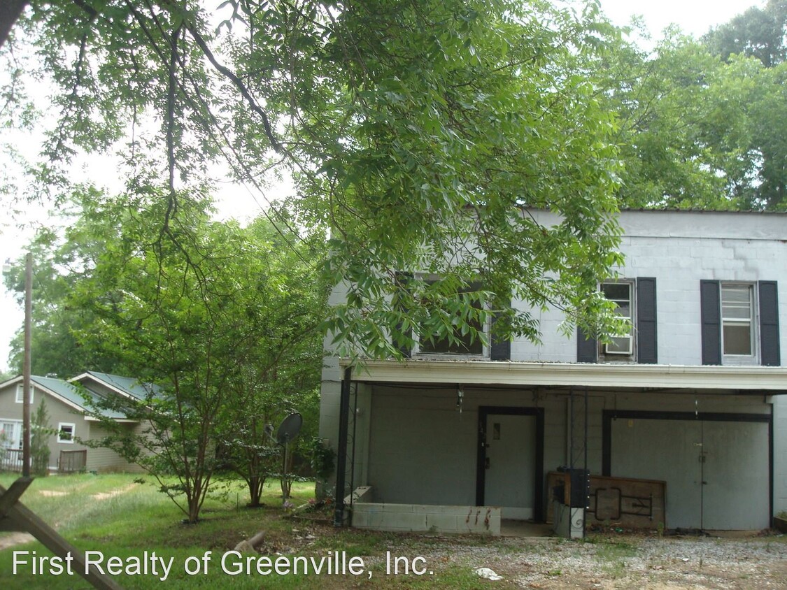 Primary Photo - 2 br, 1 bath House - 342 Hickory Street