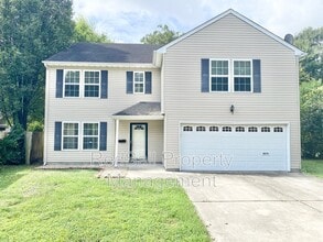Building Photo - 3707 Latimer Cir