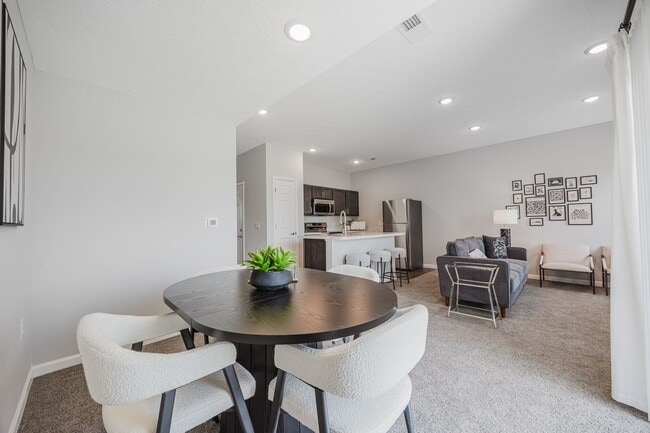 Interior Photo - Brynn Mar Crossing Townhomes