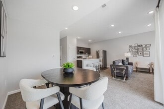Interior Photo - Brynn Mar Crossing Townhomes