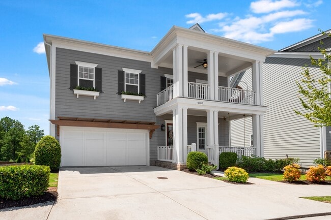 Building Photo - 2105 Parkhaven Ct