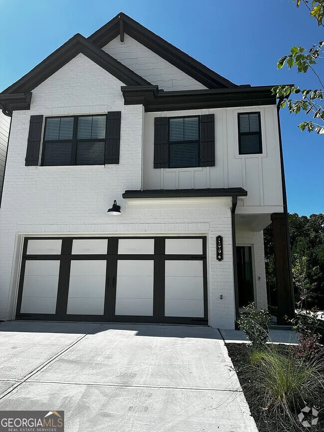 Building Photo - 4604 Cypress Landing Wy