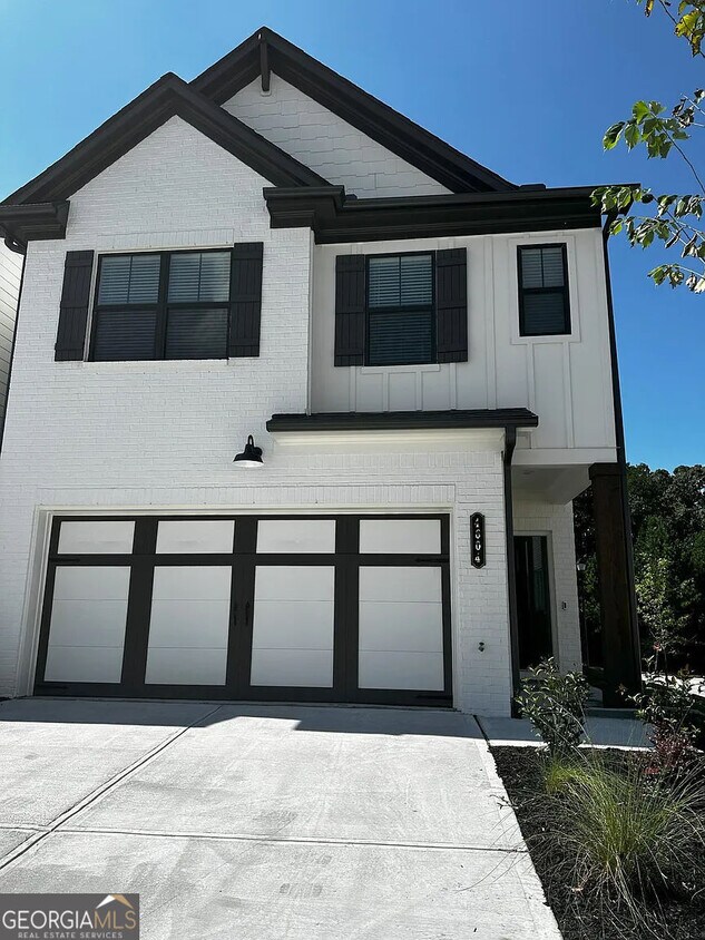 Primary Photo - 4604 Cypress Landing Wy