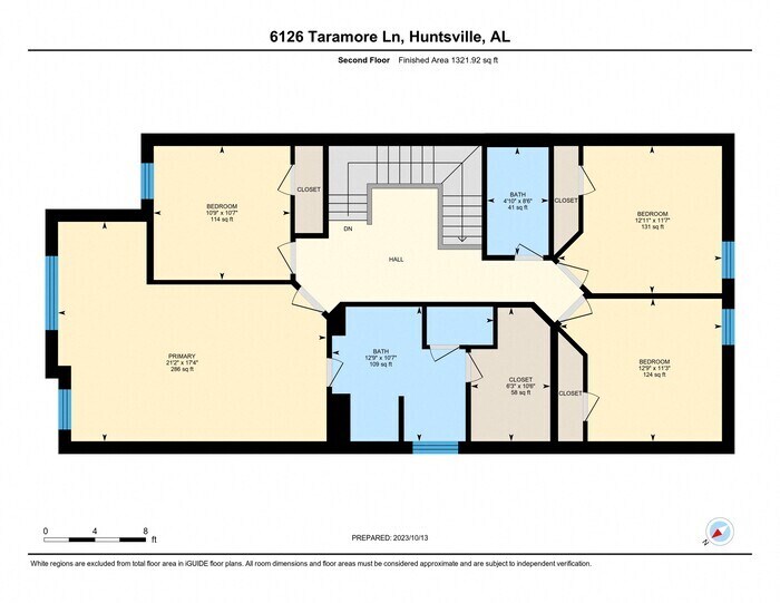 Foto del edificio - 6126 Taramore Ln NW