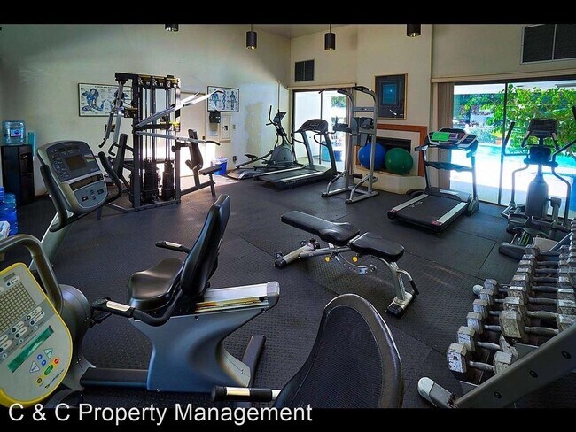 Foto del edificio - 2 br, 2 bath House - 4681 Albany Cir #151