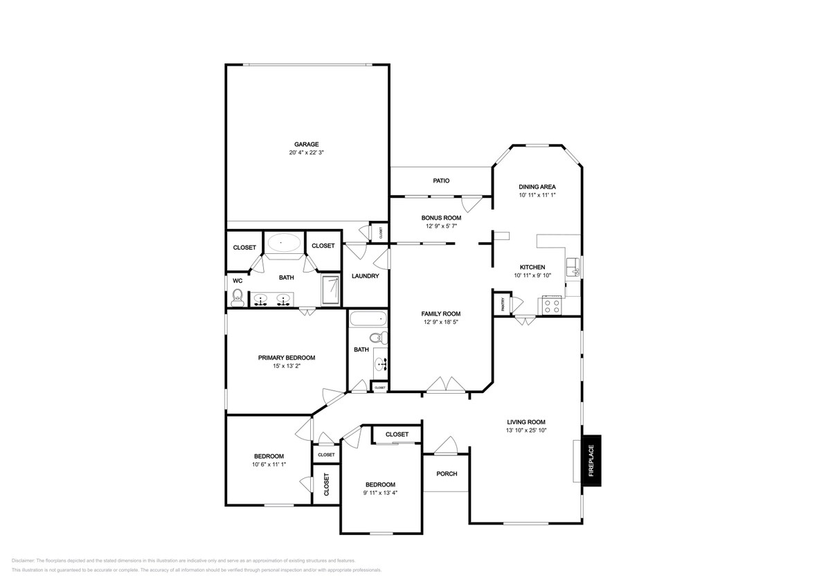 Building Photo - 505 Creekside Ln