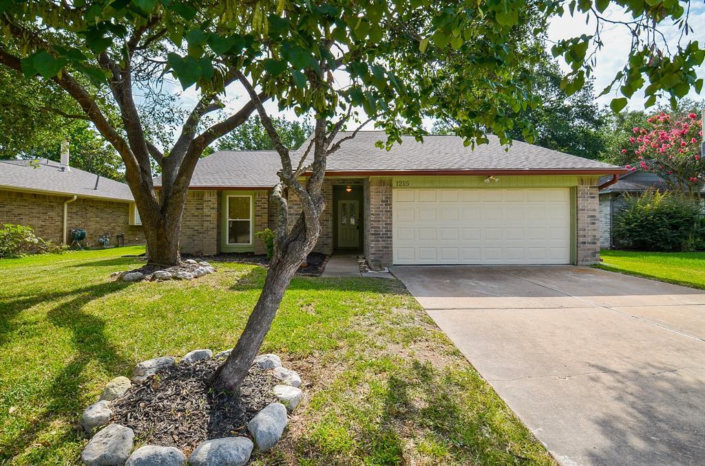 Primary Photo - 1215 Three Forks Dr