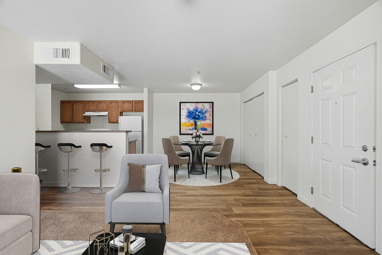 Copper Canyon - 175 N Skyline Dr Huachuca City, AZ 85616 | Apartments.com