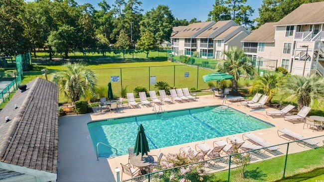 Foto del edificio - 4506 Little River Inn Ln