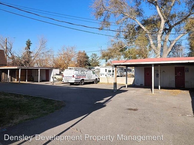 Foto del edificio - 3064 W Beaver Cir