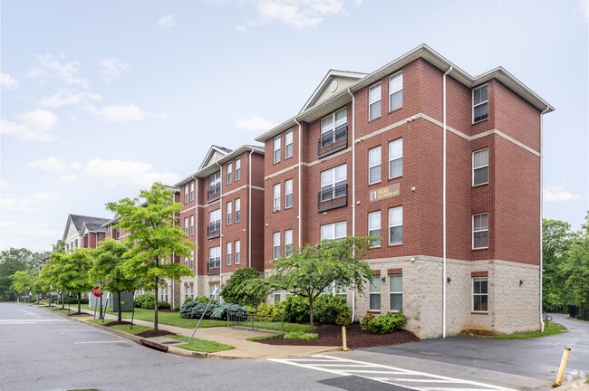 Exterior - Mazza Grandmarc