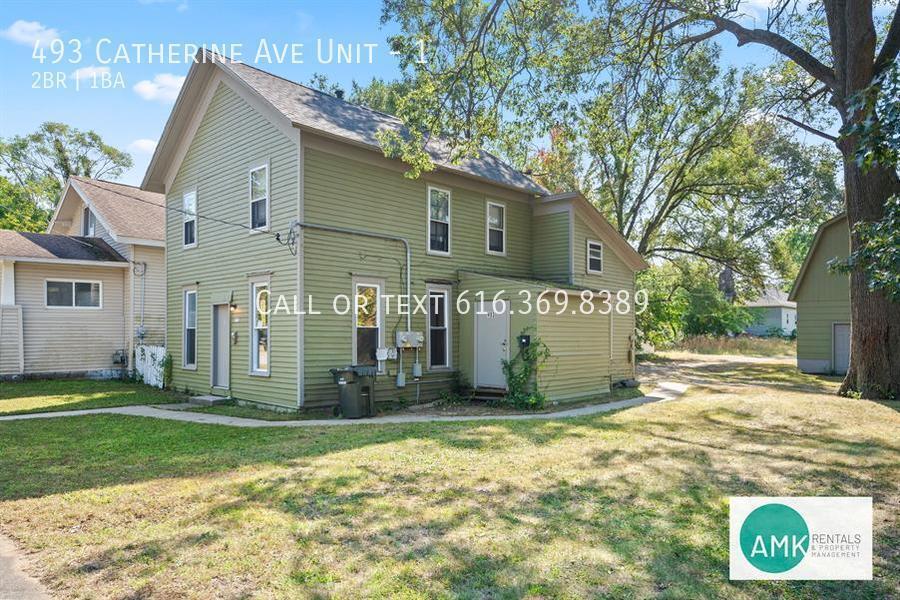 Primary Photo - 2 Bedroom Unit Available