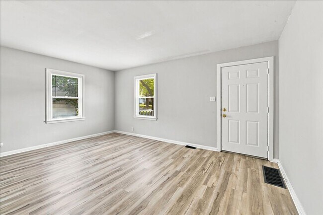 Building Photo - 1518 Udell St