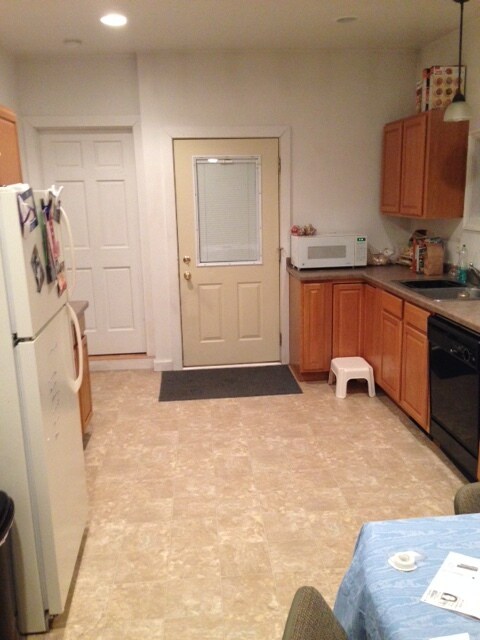 Kitchen - 1016 Jackson St